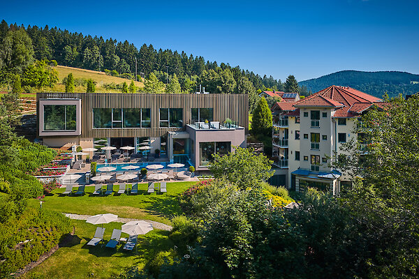 Hotel Reinerhof ****